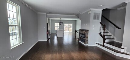 201 Rio Grande Dr in Toms River, NJ - Building Photo - Building Photo