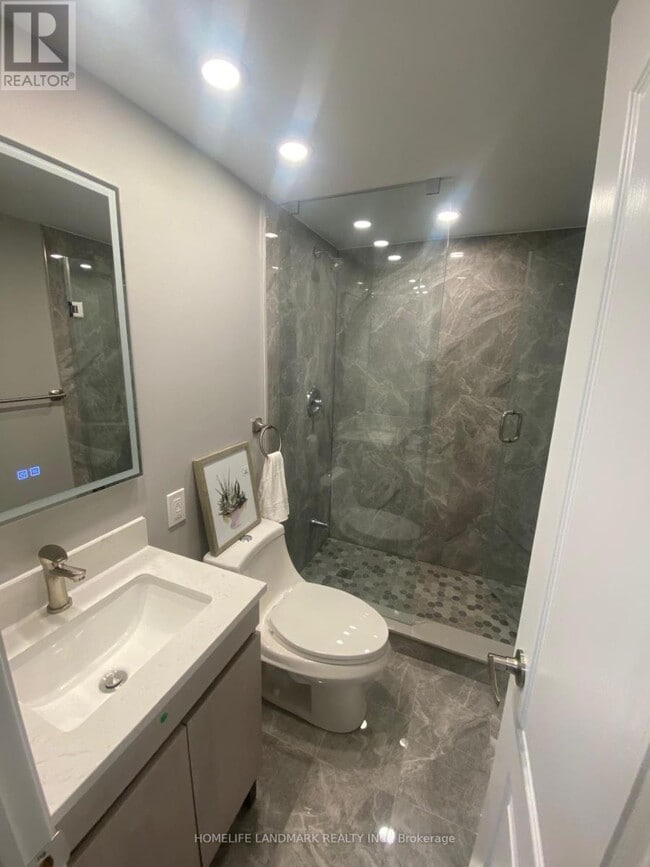 489 Caboto Trail in Markham, ON - Building Photo - Building Photo