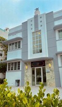 1201 Pennsylvania Ave in Miami Beach, FL - Building Photo - Building Photo