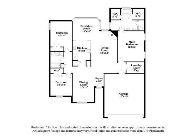 1402 Leery Cove in Cordova, TN - Building Photo - Building Photo