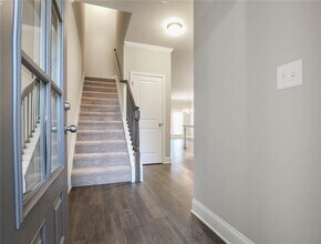 2663 Morgan Creek Dr in Buford, GA - Building Photo - Building Photo