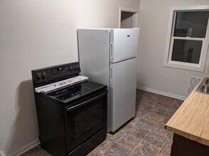 812 6th St SE in Willmar, MN - Building Photo - Building Photo