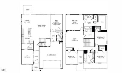 2218 Cherry Crk Rd in Haw River, NC - Building Photo