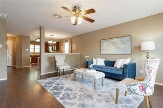 1512 Davis Mountain Loop in Cedar Park, TX - Building Photo - Building Photo