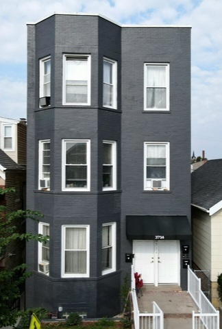 property at 3714 S Paulina St