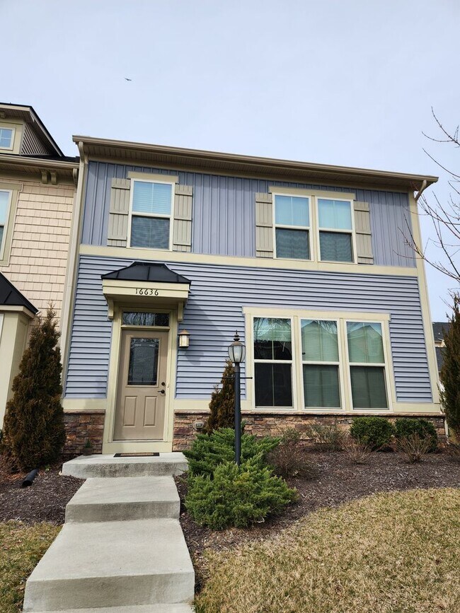 16636 Thornapple Run in Moseley, VA - Building Photo - Building Photo