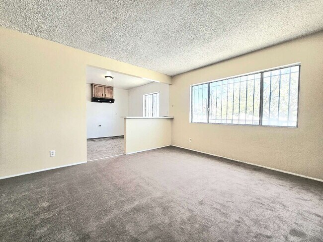8868 Wall St in Los Angeles, CA - Building Photo - Building Photo