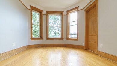 3817 N Wilton Ave in Chicago, IL - Building Photo - Building Photo