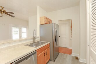 1540 Dungee St in Norfolk, VA - Building Photo - Building Photo