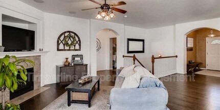 2084 Coldstone Way in Colorado Springs, CO - Building Photo - Building Photo