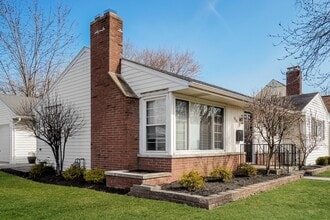 2888 Dover Rd in Columbus, OH - Building Photo - Building Photo