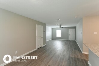 3127 Begonia Bend in San Antonio, TX - Building Photo - Building Photo
