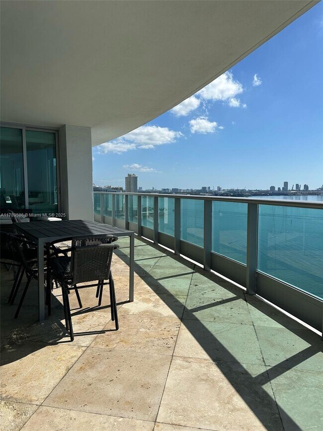 property at 1331 Brickell Bay Dr