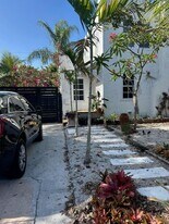 820 30th St in West Palm Beach, FL - Building Photo