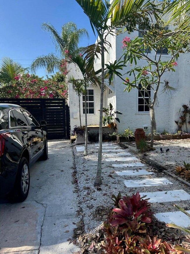 property at 820 30th St