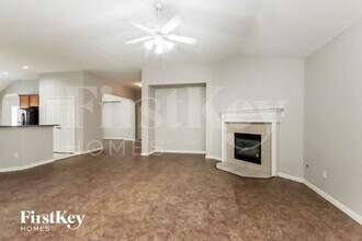 17923 Diamond Peak Ct in Humble, TX - Building Photo - Building Photo