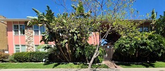 1023 E 1st St in Long Beach, CA - Building Photo