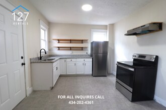 2244 Memorial Ave in Lynchburg, VA - Building Photo - Building Photo