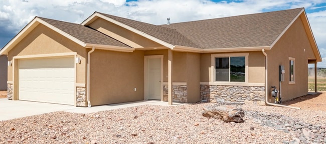 property at 45 Spanish Trail Dr