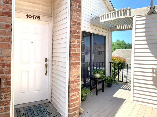 10176 Oakberry St in Houston, TX - Building Photo - Building Photo