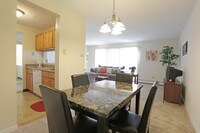 Welshwood Apartments photo'