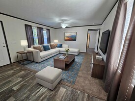 3727 Birch St in Village of Clarkston, MI - Building Photo