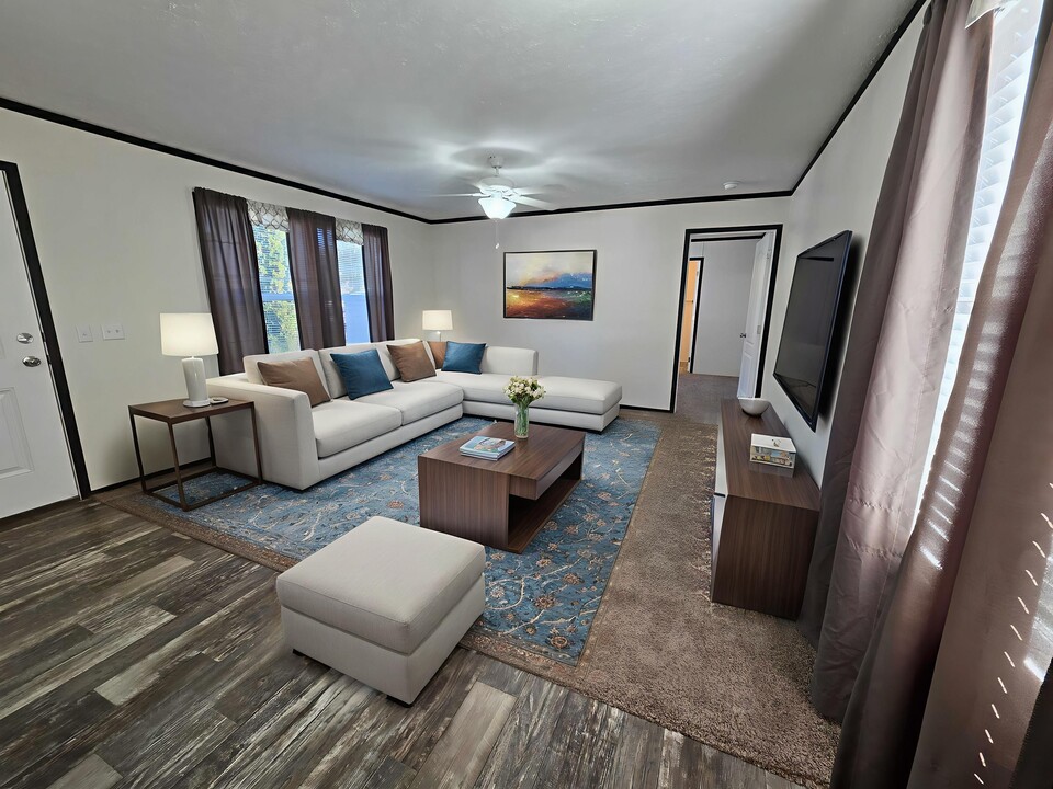 3727 Birch St in Village of Clarkston, MI - Building Photo