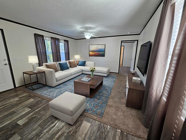 property at 3727 Birch St