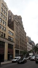 The Capitol Building in New York, NY - Building Photo - Building Photo