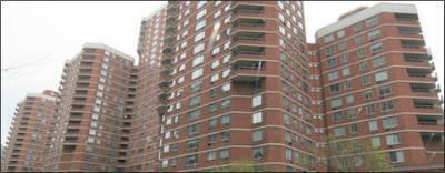 520 Second Avenue in New York, NY - Building Photo
