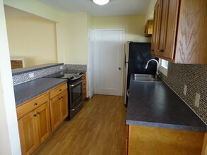 1202 Z St in Vancouver, WA - Building Photo - Building Photo