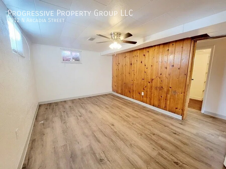 3012 N Arcadia St in Colorado Springs, CO - Building Photo