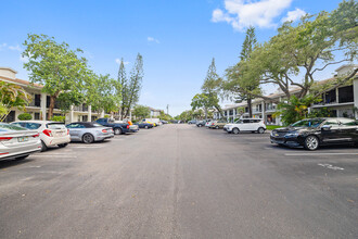 Morning East Condominiums in Clearwater, FL - Building Photo - Building Photo