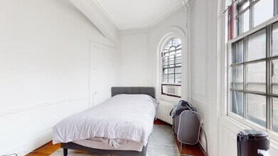 1 Gloucester St, Unit 5 in Boston, MA - Building Photo - Building Photo