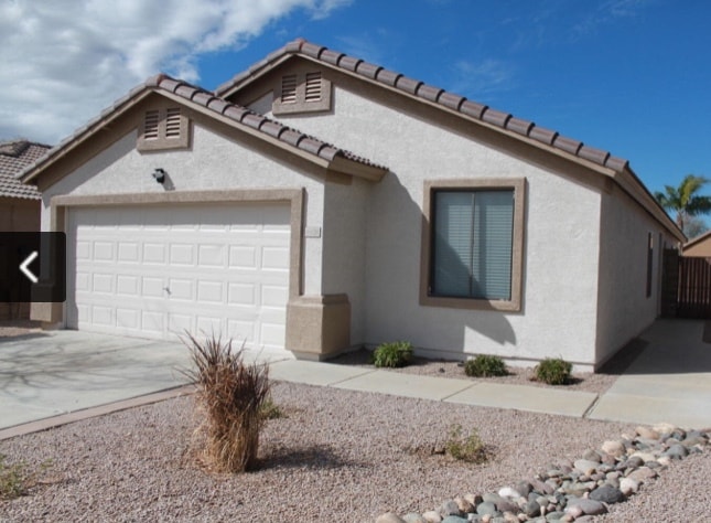16608 N 113th Dr in Surprise, AZ - Foto de edificio - Building Photo