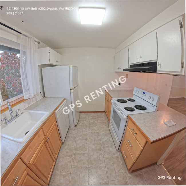 921 130th St SW in Everett, WA - Building Photo - Building Photo