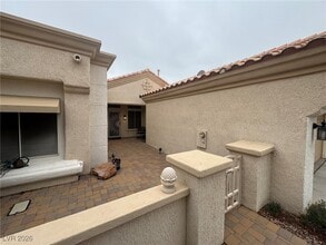 2008 Bellview St in Las Vegas, NV - Building Photo - Building Photo