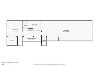 141 Bill Stewart Blvd in La Vergne, TN - Building Photo - Building Photo