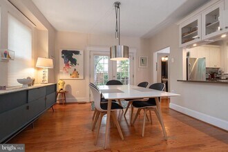 416 N Cleveland St in Arlington, VA - Building Photo - Building Photo