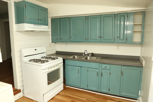 920 Anderson St in Charlottesville, VA - Building Photo - Building Photo