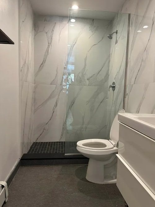 63 E 127th St in New York, NY - Foto de edificio - Building Photo