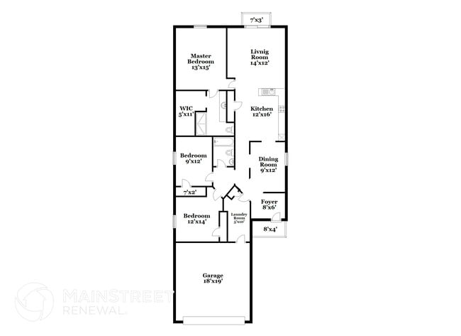 6519 Baikal Pl in Lakeland, FL - Building Photo - Building Photo