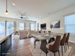 1141 Duncan St in Gallatin, TN - Building Photo - Building Photo