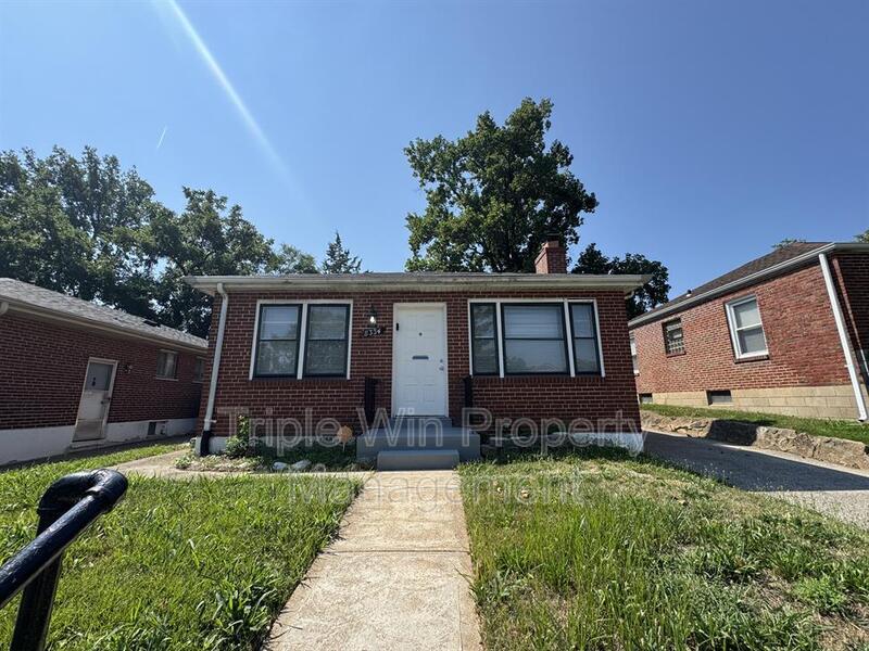 8334 Elmore Ave in St. Louis, MO - Building Photo