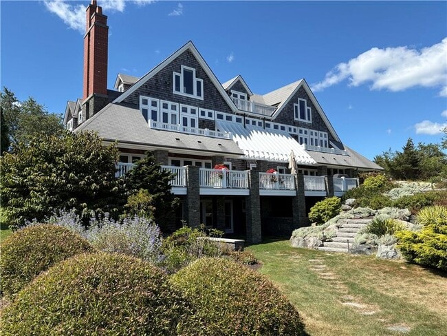 property at 167 Walcott Ave