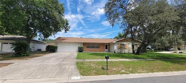 property at 420 Green Arbor Dr