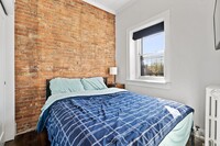 558 Columbus Ave, Unit 4F in Boston, MA - Building Photo - Building Photo