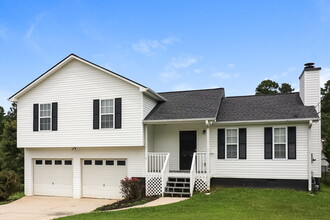417 Remington Ct in Villa Rica, GA - Building Photo - Building Photo