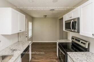 3604 Sheryl Dr in Mesquite, TX - Building Photo - Building Photo