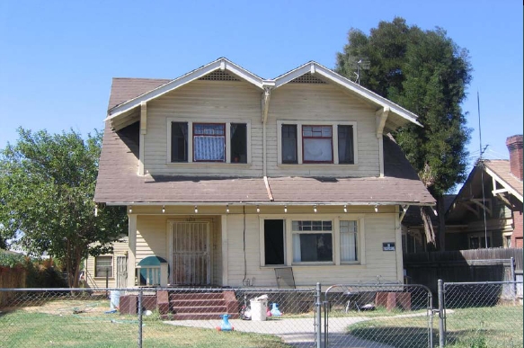 3059 Lemon St in Riverside, CA - Building Photo - Building Photo